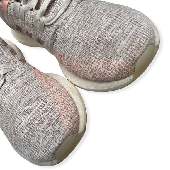 Adidas Women's PureBOOST Go Running Shoes - Picture 5 of 16